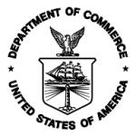 logo Department of Commerce