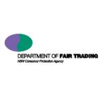 logo Department of Fair Trading