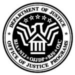 logo Department of Justice