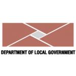 logo Department Of Local Goverment