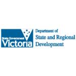 logo Department of State and Regional Development