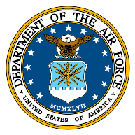 logo Department of the Air Force