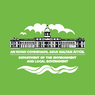 logo Department of the Environment and Local Government(269)