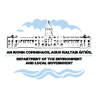 logo Department of the Environment and Local Government