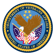 logo Department of Veterans Affairs