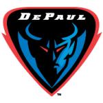 logo DePaul Blue Demons(271)