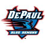 logo DePaul Blue Demons(272)