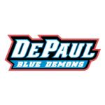 logo DePaul Blue Demons(274)