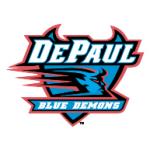 logo DePaul Blue Demons(275)