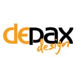 logo Depax Mediendesign