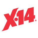 logo X-14
