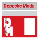 logo Depeche Mode