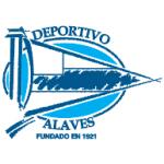logo Deportivo Alaves