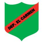 logo Deportivo El Carmen de Carmelita