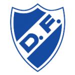 logo Deportivo Ferroviario de La Paz