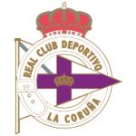 logo Deportivo La Coruna