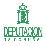 logo Deputacion Da Coruna