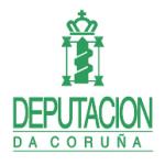 logo Deputacion Da Coruna