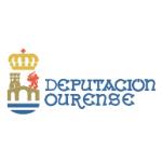 logo Deputacion Ourense