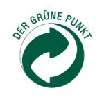 logo Der Grune Punkt