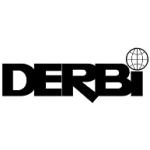 logo Derbi