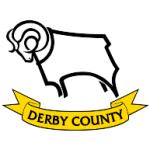 logo Derby County FC