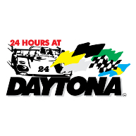 logo Daytona 24 Hours