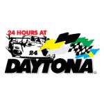 logo Daytona 24 Hours