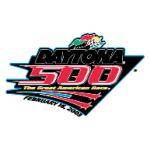 logo Daytona 500