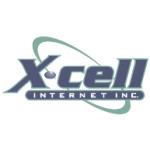logo X-cell Internet