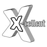 logo X-cellent