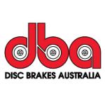 logo DBA