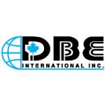 logo DBE International