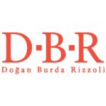logo DBR