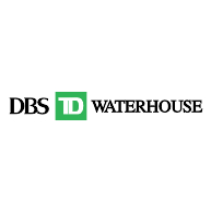 logo DBS TD Waterhouse