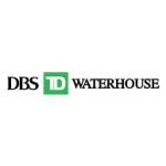 logo DBS TD Waterhouse