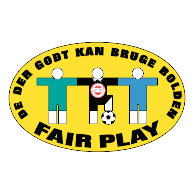 logo DBU Fair Play