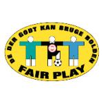logo DBU Fair Play