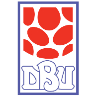 logo DBU