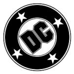 logo DC Comics