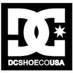logo DC Shoe Co USA