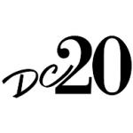 logo DC20 TV