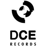 logo DCE Records
