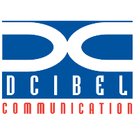 logo DCibel Communication