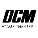 logo DCM