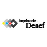 logo DDD Imprimerie Denef