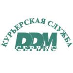 logo DDM service
