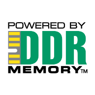 logo DDR