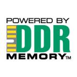 logo DDR