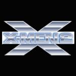 logo X-MEN 2